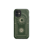 Tarot iPhone Case - Sage