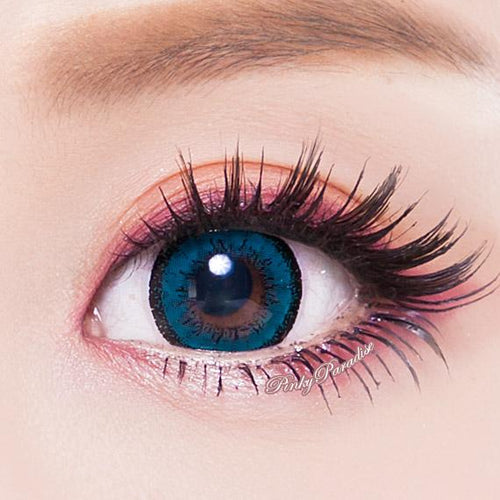 Vassen Dolly Plus Green Contact Lenses
