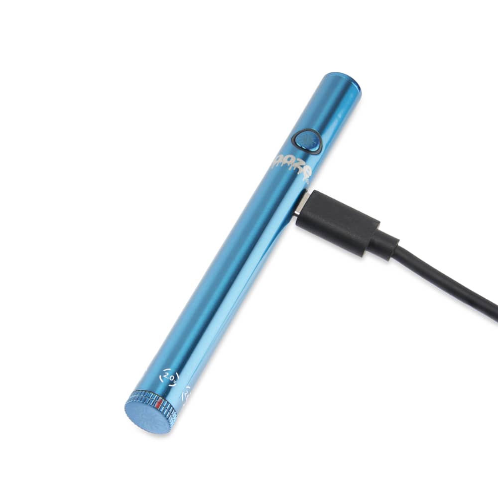 Ooze Twist Slim Pen 2.0 510 Thread Vaporizer Battery