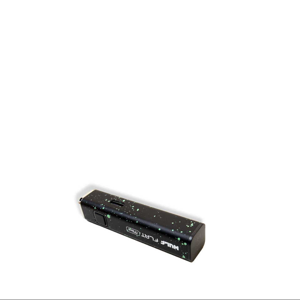 Wulf Mods Flat Mini Cartridge Battery