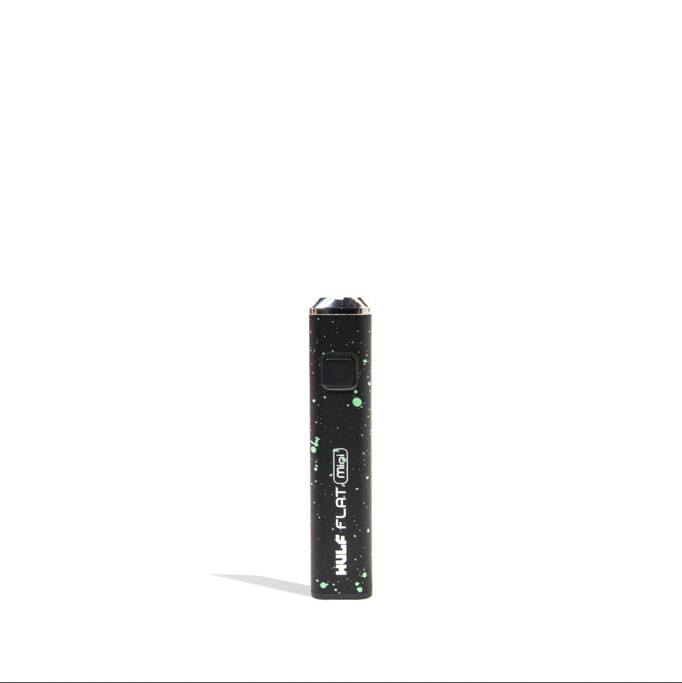 Wulf Mods Flat Mini Cartridge Battery