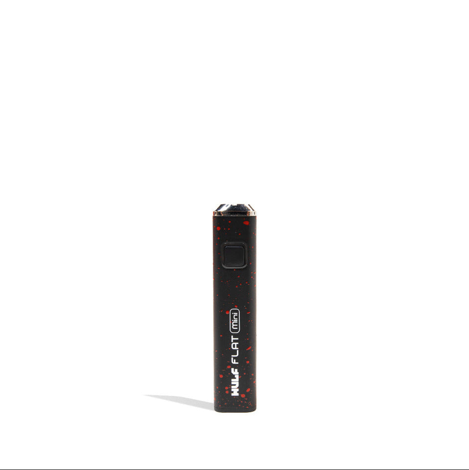 Wulf Mods Flat Mini Cartridge Battery