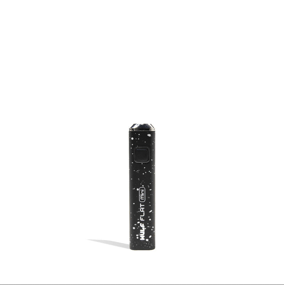 Wulf Mods Flat Mini Cartridge Battery