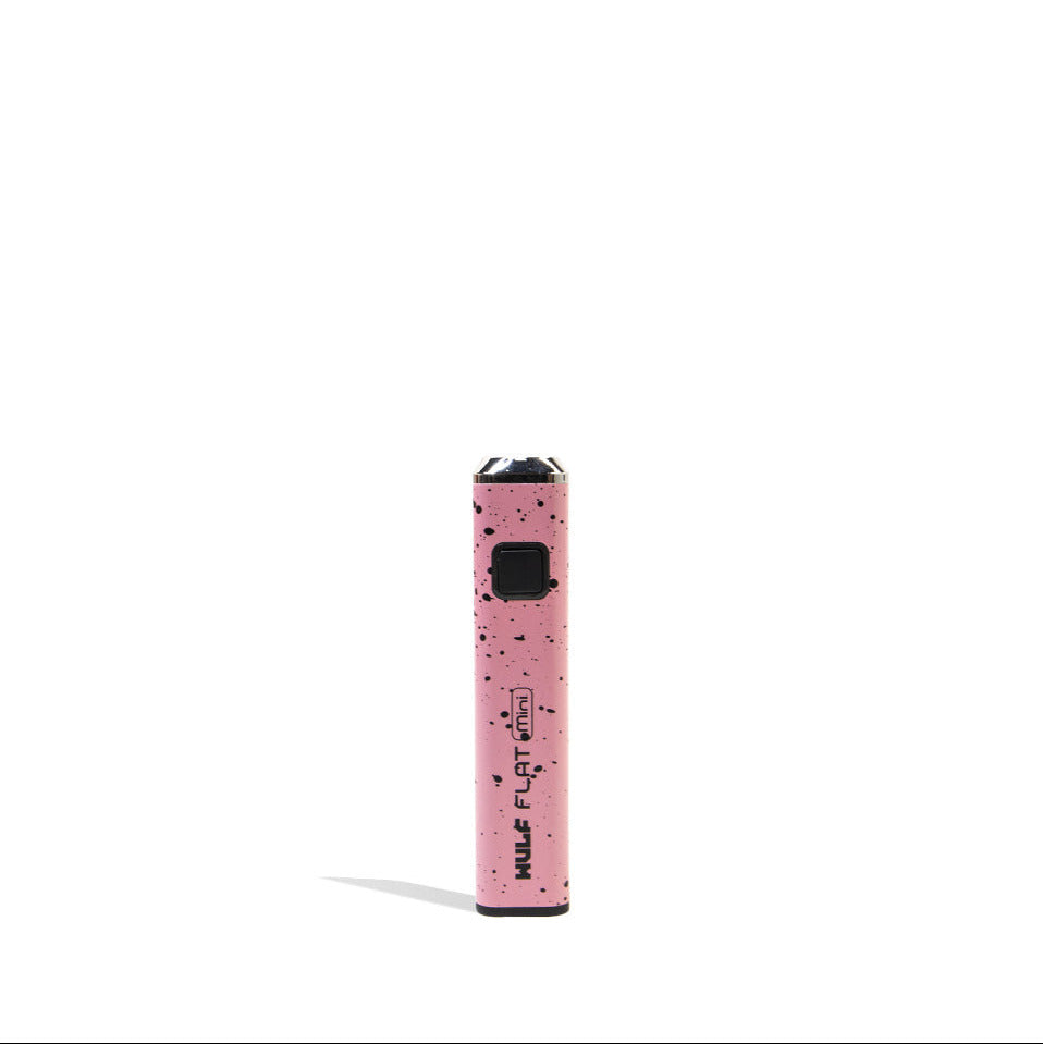 Wulf Mods Flat Mini Cartridge Battery