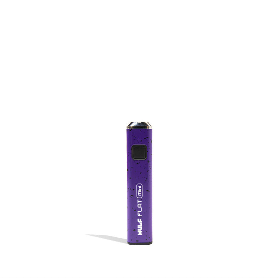 Wulf Mods Flat Mini Cartridge Battery