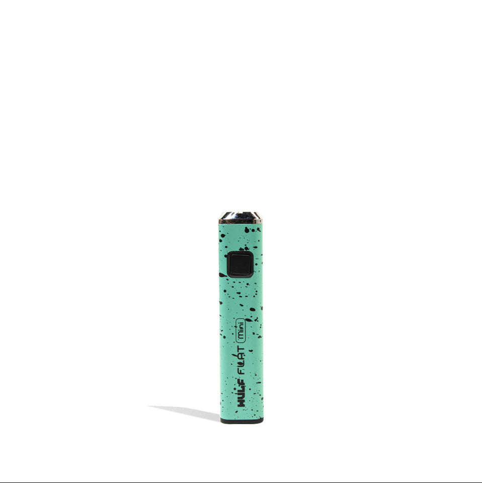 Wulf Mods Flat Mini Cartridge Battery