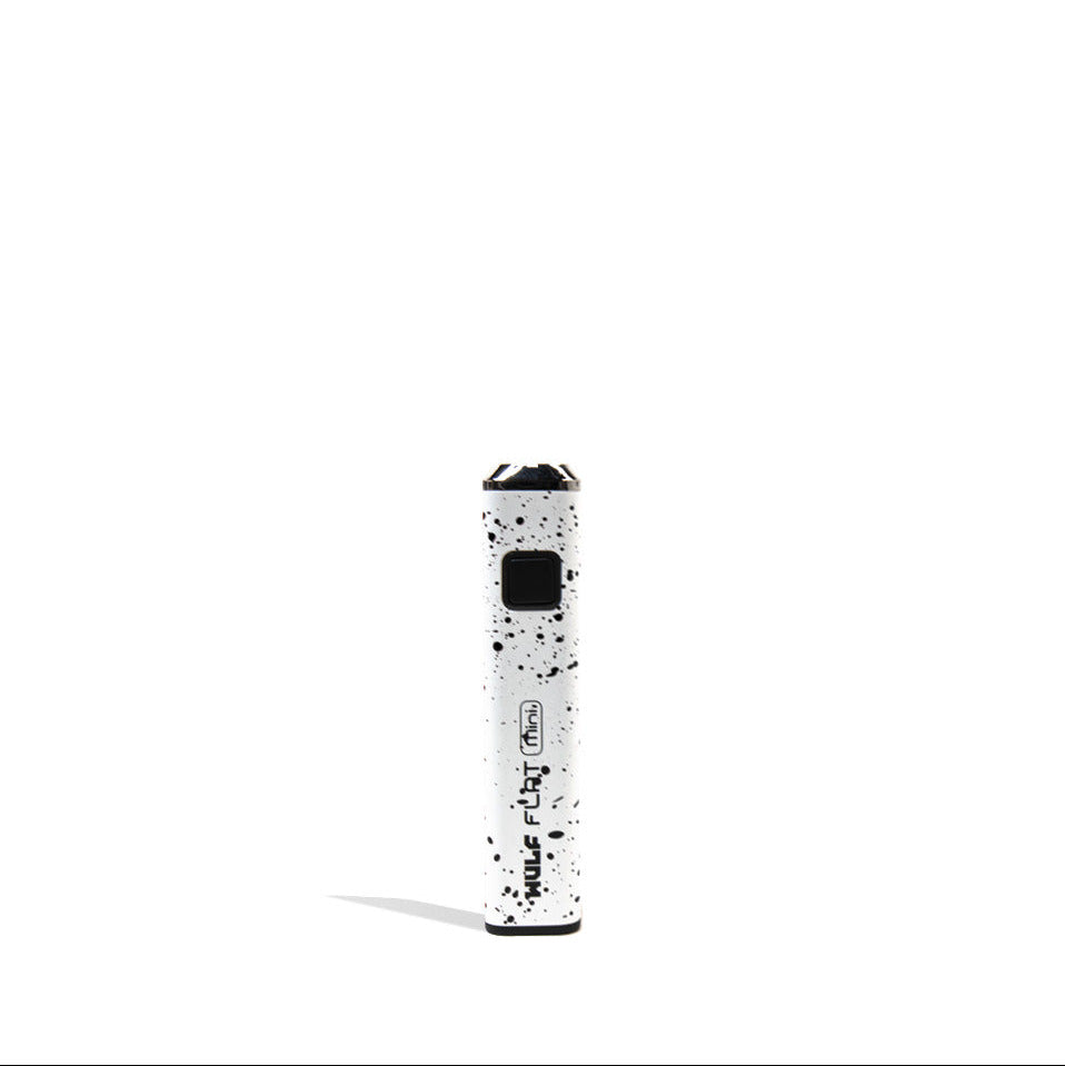Wulf Mods Flat Mini Cartridge Battery