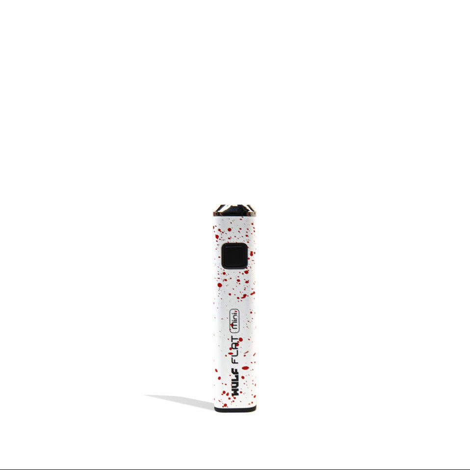 Wulf Mods Flat Mini Cartridge Battery