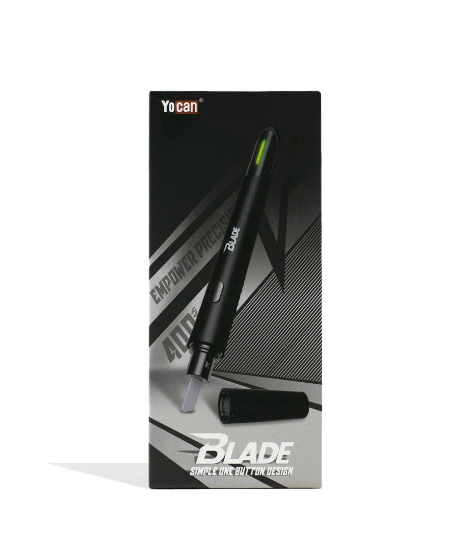 Yocan Blade Dabbing Hot Knife