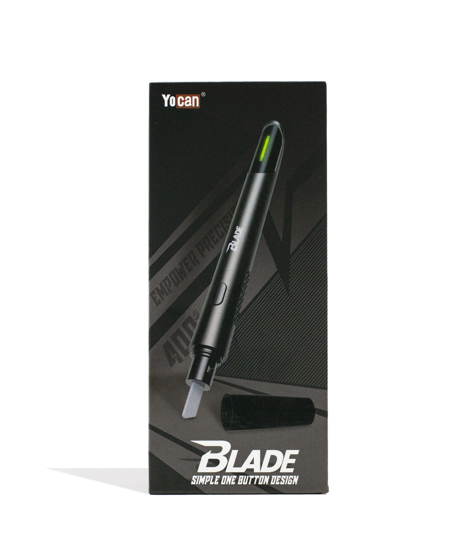 Yocan Blade Dabbing Hot Knife