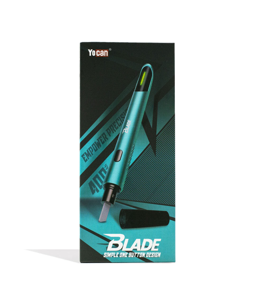 Yocan Blade Dabbing Hot Knife
