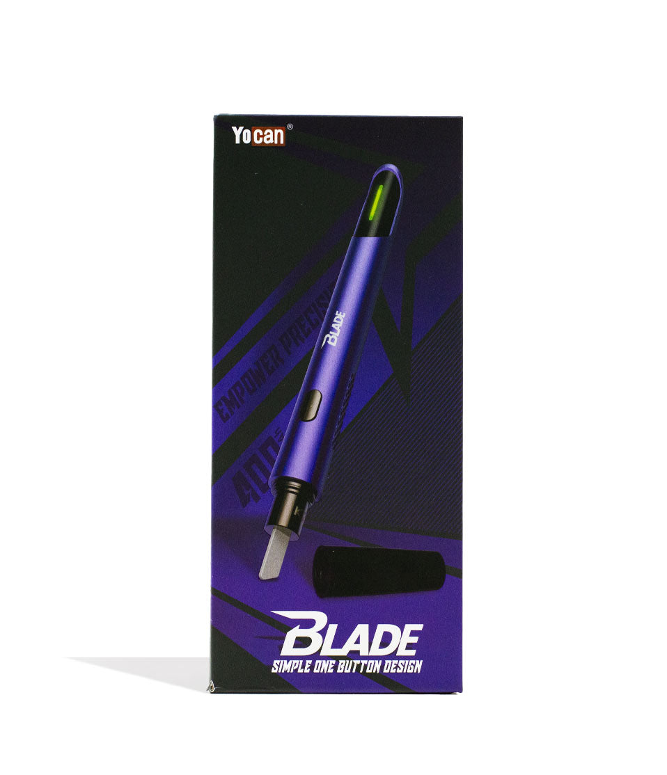 Yocan Blade Dabbing Hot Knife