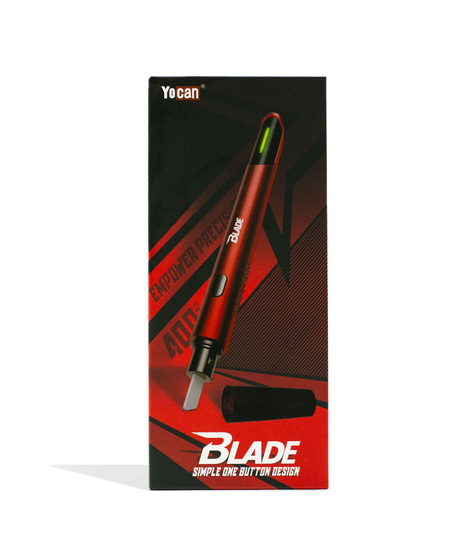 Yocan Blade Dabbing Hot Knife